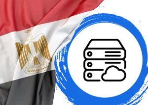 VPS Hosting Egypt